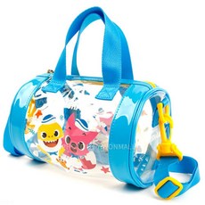 아기수영복비치백