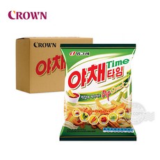 야채타임70g 16입, 1박스