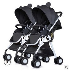 시티투어더블유모차