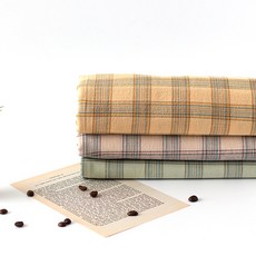 면식탁보옐로우체크