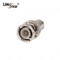 HVJ517222D20028BNC커플러Changer BNC／M-RCA／F
