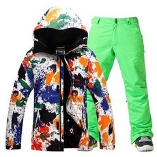 스노우보드레슨