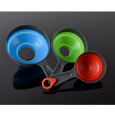 베이비브레짜깔때기