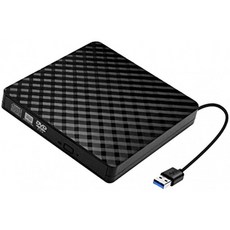 BAUBEY 외장 DVD 드라이브, 단일옵션