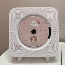 카세트테이프데크