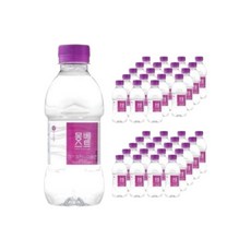 생수 330mLx120병, 120개, 330ml