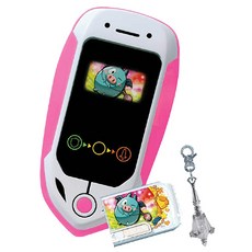 스낵월드페어리폰