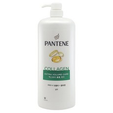 펜틴샴푸 팬틴 뿌리볼륨 샴푸 향 향기좋은샴푸 1200ml, 팬틴 PRO-V 볼륨 샴푸 1200ml, 1개, 1.2L