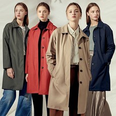 여성맥코트