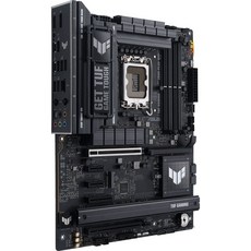 ASUS TUF GAMING Z890-PLUS WIFI LGA 1851 ATX 메인보드
