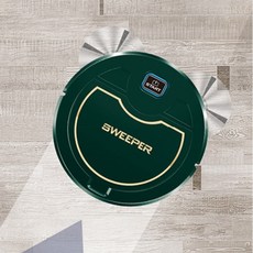 레오폴디로봇청소기