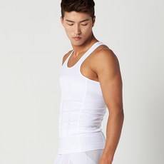 남성가슴보정나시