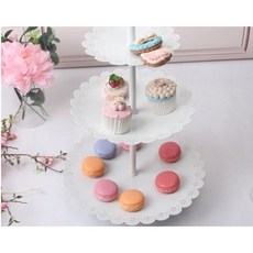 3단케이크