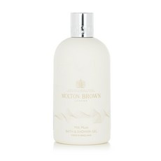 몰튼브라운 밀크 머스크 바스 앤 바디클렌저 300ml