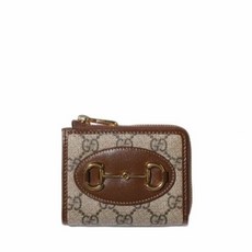 구찌홀스빗카드지갑