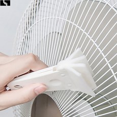 선풍기 청소 솔 에어컨 키보드 송풍구 틈새 브러쉬