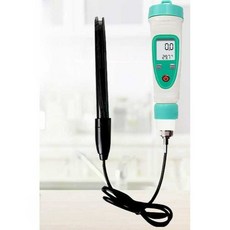 알콜도수 측정기 술 주정계 막걸리 주류 담금주 알코올 농도계 맥주 디지털 주정도 소주 와인 비중계