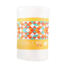 일회용천기저귀