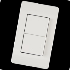 스위치(모던) 2구 1로 678000EA, 본상품, 1개