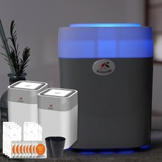 버그홈해충퇴치기