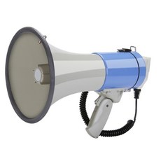 50w고출력확성기