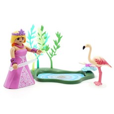 플레이모빌공주