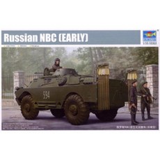 1/35 러시아 EARLY 장갑차 프라모델 Russian 조립, 기본 a09e