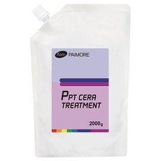 파이모아 PPT 세라 트리트먼트 2000g 헤어크리닉 대용량 헤어팩, 파이모아 PPT 2000g(대용량), 1개