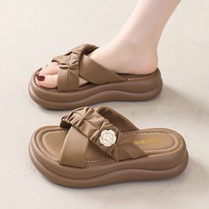 푹신한샌들 TOP01