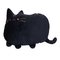 고양이모찌대형인형