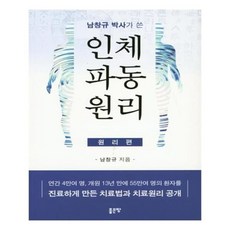 인체파동원리