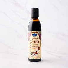 [메가마트]샘표 폰타나 모데나 발사믹글레이즈 250ml, 1개