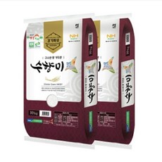 수향미10kg 운동 전문가의 추천 끝판왕 Top