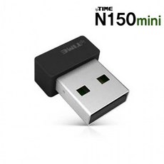 ipTIME 11n 무선랜카드 (N150mini)20daily, 상세페이지 참조