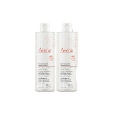아벤느 미셀라 클렌징워터 400ml 더블 (+화장솜 50매 증정)