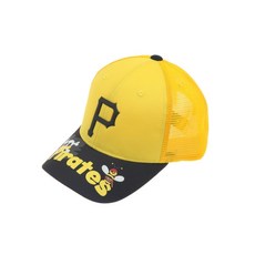 mlb스냅백메쉬