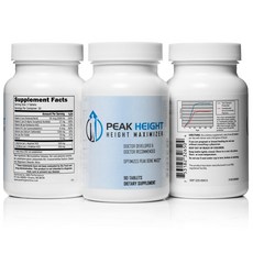 피크하이트