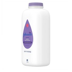 존슨즈라벤더베이비파우더