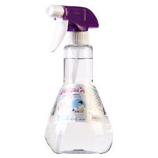 휴대용소독액 분무기소독액 500ml 600ml 아동용품 생활용품 사무실등 뿌리는소독액, 1개