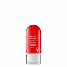 [medicube] Red Capsule Sun cream 30g, 상세내용참조, 상세내용참조, 상세내용참조