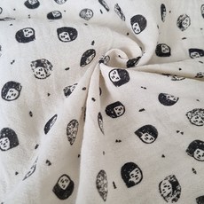 도토리이중지원단, 블랙