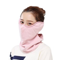 주닉스 360도 감싸는 벨벳 넥워머 마스크 방한대 겨울마스크 스키 등산 보드 낚시 배달마스크 골프라운딩
