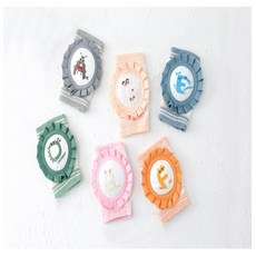 4세무릎보호대