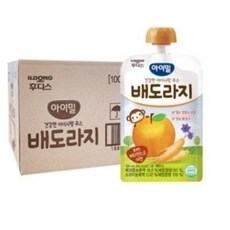 아이얌배도라지