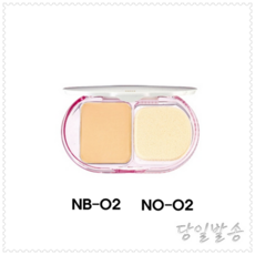 낫포유바디파운데이션