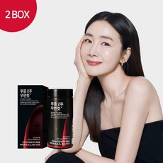 닥터블릿 푸응 2주 우먼컷 50.4g, 2개, 56정