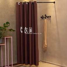 옷가게파티션