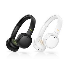 오피스디포 블루투스 스테레오 헤드폰 BT3500 블랙 브리츠, 선택완료, 단품없음