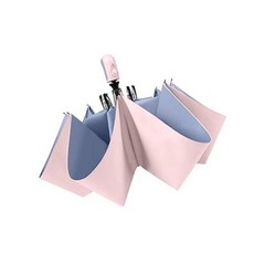 [2023 신판] 접이식 우산 원터치 자동 개폐 양산 UV 컷 차광 차열