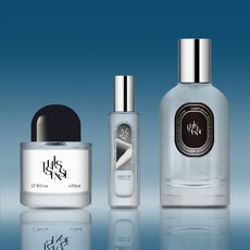 디스센스 로얄문워터 EDP 명품니치향수 컬렉션, 100ml, 1개 - 크리드로얄워터